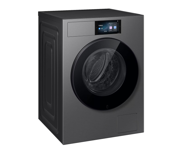 Samsung WF90H09C4ST2 - 1584640 - zdjęcie 2